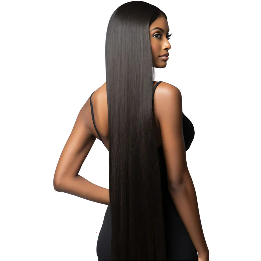 Hair by Sleek Health & Beauty Hair By Sleek - Tissage Brillant – Tissage Brésilien Classique (2 pièces)