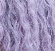 Hair by Sleek Health & Beauty #Lilac Hair By Sleek Synthetic hair Lace Wig LEIGH 22"