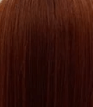 Hair by Sleek Health & Beauty #ROCARMINE Hair By Sleek TESSA Lace Front Wig (Synthetic) 27"