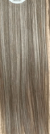 Hair by Sleek Health & Beauty T10/14 Hair By Sleek - Tissage Brillant – Tissage Brésilien Classique (2 pièces)