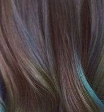 Hair by Sleek Health & Beauty #T1B/AQUA Hair by Sleek New BootyLicious  Ez Pony 25"