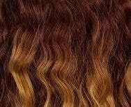 Hair by Sleek Health & Beauty #TT2/33/26 Hair By Sleek 32‘’ Synthetic Lace Front ALILAH Wig