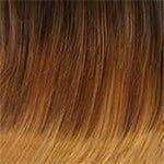 Hair by Sleek Health & Beauty TT4/27 Hair By Sleek - Tissage ELIA 22"
