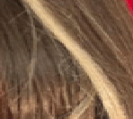 Hair by Sleek Health & Beauty #TTHL4/30/26 Hair By Sleek TESSA Lace Front Wig (Synthetic) 27"