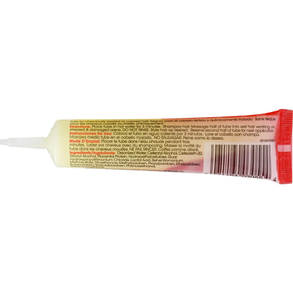 Hask Health & Beauty Hask Placenta  Hot Creme Regular Leave-In 1oz