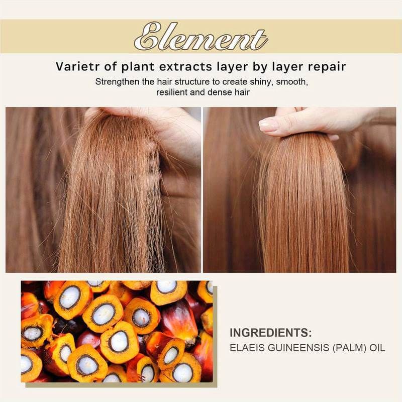 Hoegoa Health & Beauty Hoegoa Batana Oil For Scalp And Hair Mask 125ml/120g