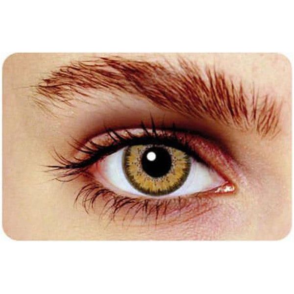 Hollywood Luxury Color Lenses Health & Beauty Hollywood Luxury Color Lenses Brown Hollywood Luxury Color Lenses