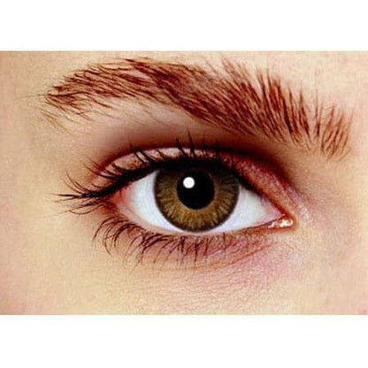 Hollywood Luxury Color Lenses Health & Beauty Hollywood Luxury Color Lenses Chestnut Brown Hollywood Luxury Color Lenses