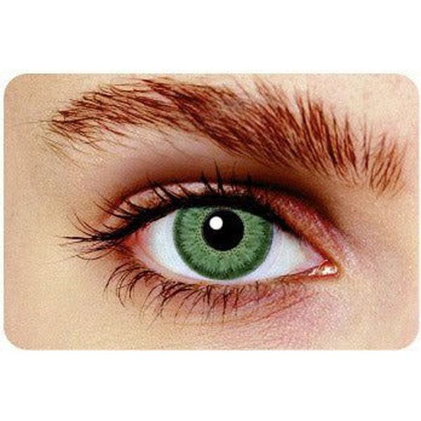 Hollywood Luxury Color Lenses Health & Beauty Hollywood Luxury Color Lenses Illusions Ever Green Hollywood Luxury Color Lenses
