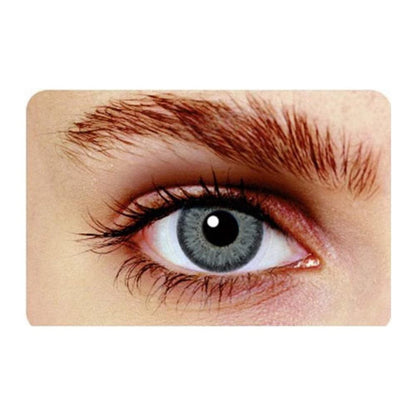 Hollywood Luxury Color Lenses Health & Beauty Hollywood Luxury Color Lenses Illusions Marble Gray Hollywood Luxury Color Lenses