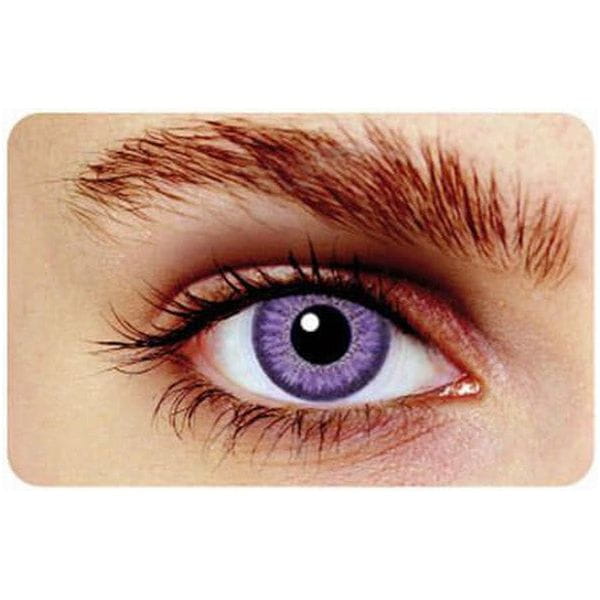 Hollywood Luxury Color Lenses Health & Beauty Hollywood Luxury Color Lenses Illusions Voilet Hollywood Luxury Color Lenses