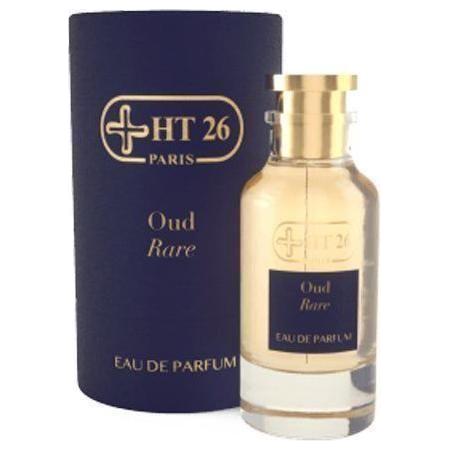 HT 26 Health & Beauty HT 26  Eau De Parfum 100 ml