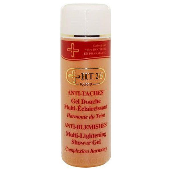 HT 26 Health & Beauty HT26 Multi-Lightening Shower Gel 1000ml