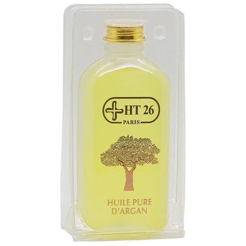 HT 26 Health & Beauty +HT26 Pure Argan Oil 125ml