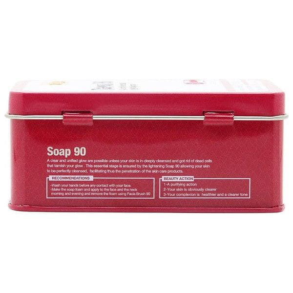 HT 26 Health & Beauty HT26 Savon 90 Lightening Soap 200g