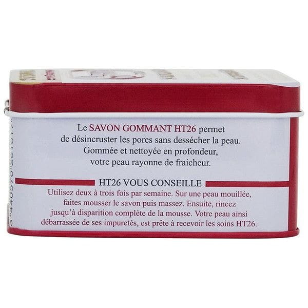 HT 26 Health & Beauty HT26 Savon Gommant (Scrubbing Soap) 200g