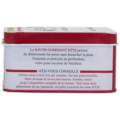 HT 26 Health & Beauty HT26 Savon Gommant (Scrubbing Soap) 200g