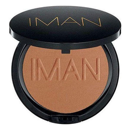Iman Health & Beauty Clay 2 Iman Second to None Luminous Foundation 10ml