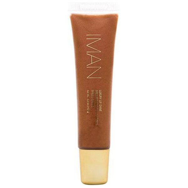 Iman Health & Beauty Iman Luxury Lip Shine Expose 15Ml
