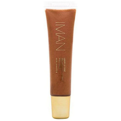 Iman Health & Beauty Iman Luxury Lip Shine Expose 15Ml