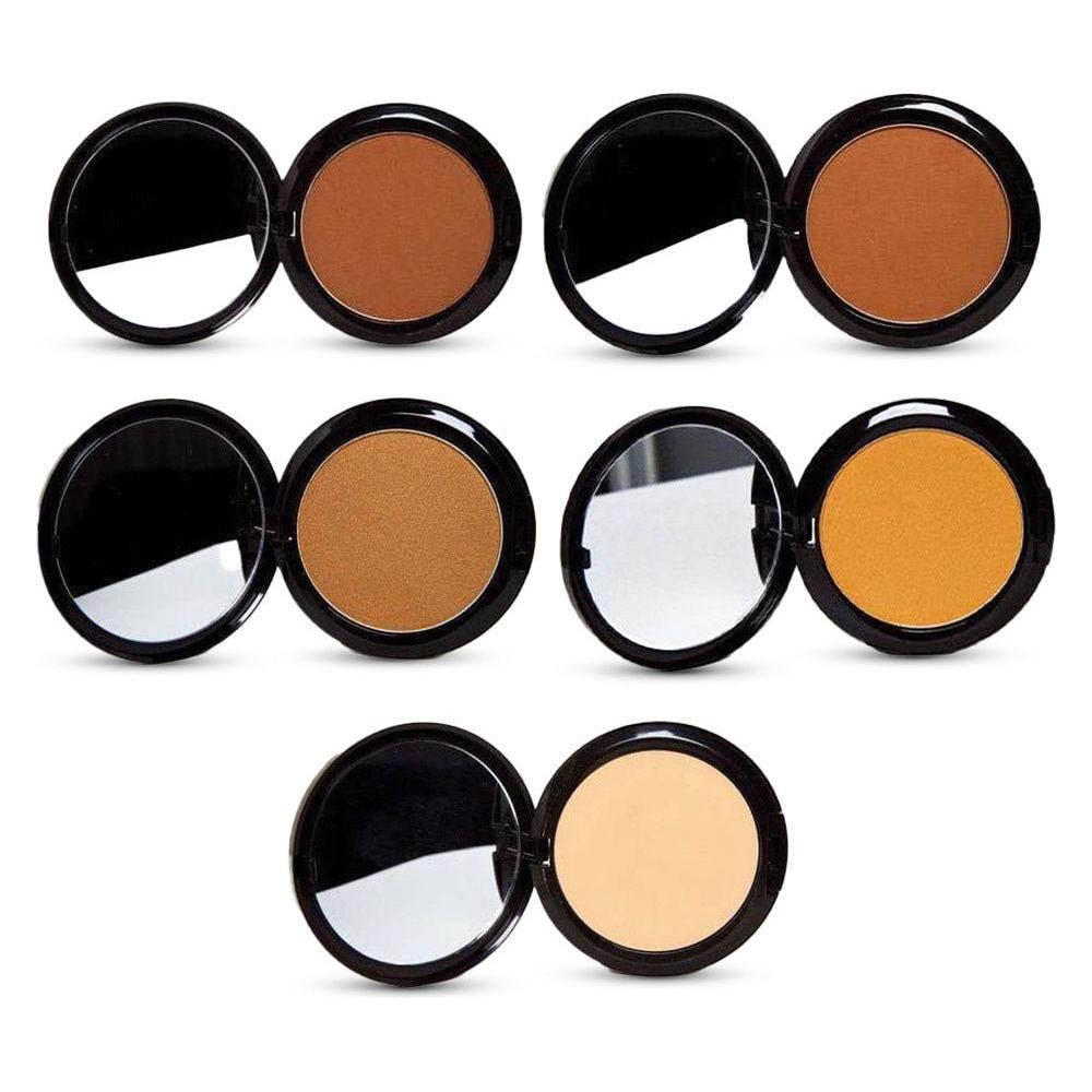 Iman Health & Beauty Iman Second To None Cream To Powder Foundation 10g