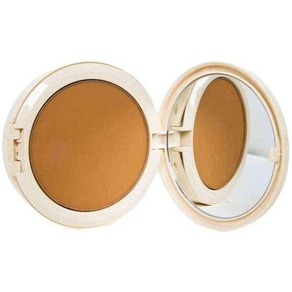 Iman Health & Beauty Medium Iman Perfect Response Oil-Blotting Pressed Powder 10g