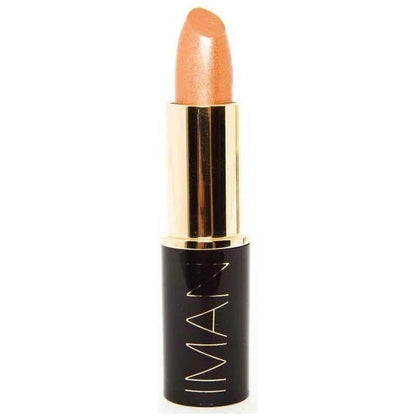 Iman Health & Beauty Nearly Nude:IM02260 Iman Luxury Moisturizing Lipstick