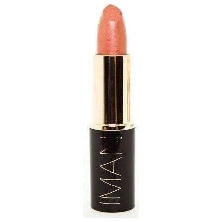 Iman Health & Beauty Srip Tease:IM02258 Iman Luxury Moisturizing Lipstick