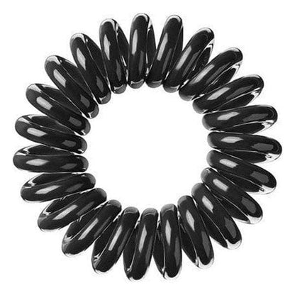 Invisibobble Health & Beauty Invisibobble Hair Ring Original Black\Clear