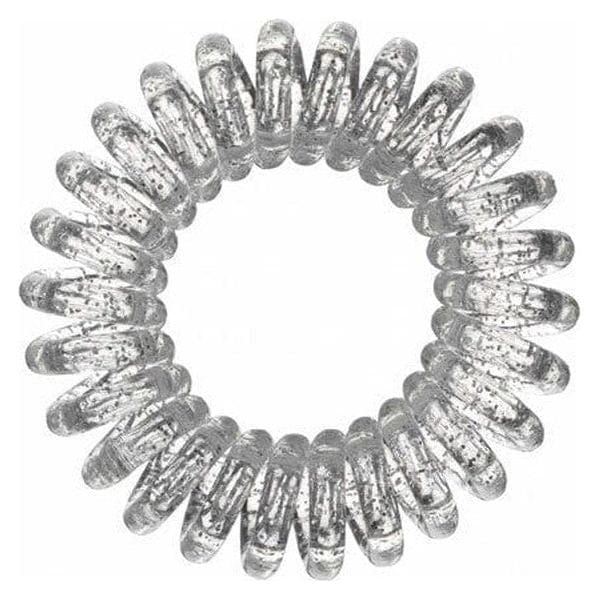 Invisibobble Health & Beauty Invisibobble Hair Ring Original Black\Clear
