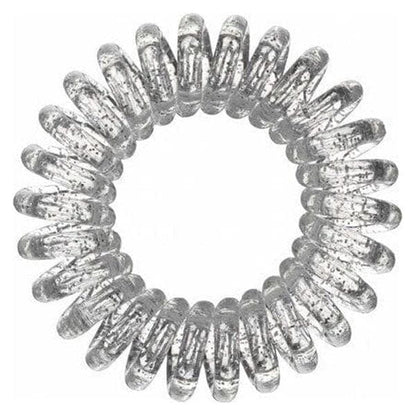 Invisibobble Health & Beauty Invisibobble Hair Ring Original Black\Clear