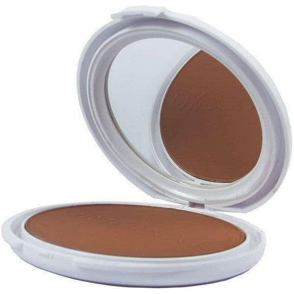 Island Beauty Health & Beauty Africana Island Beauty Pressed Powder 18G