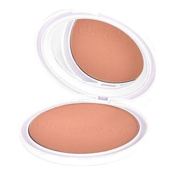 Island Beauty Health & Beauty Bronze Island Beauty Pressed Powder 18G