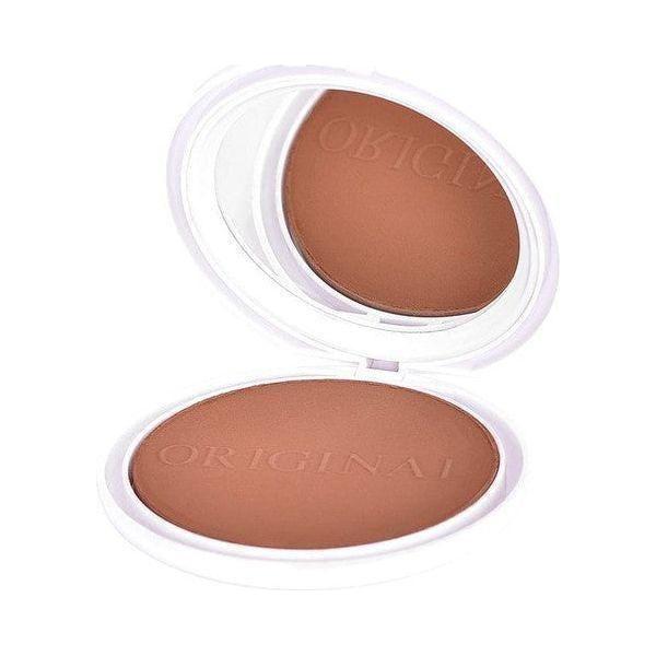 Island Beauty Health & Beauty Chocolate Tan Island Beauty Pressed Powder 18G