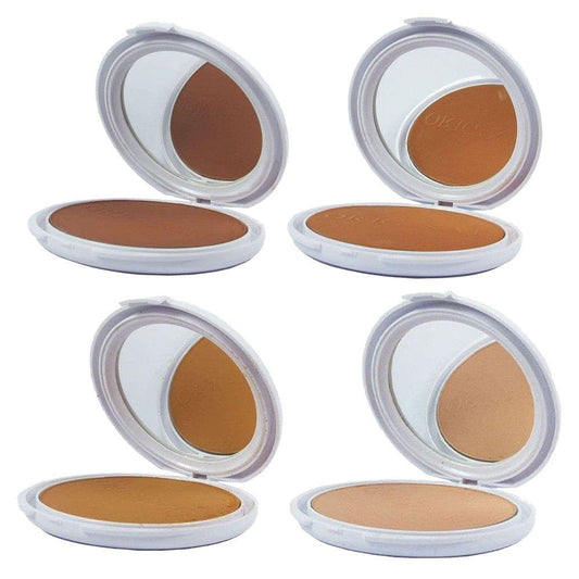 Island Beauty Health & Beauty Island Beauty Pressed Powder 18G