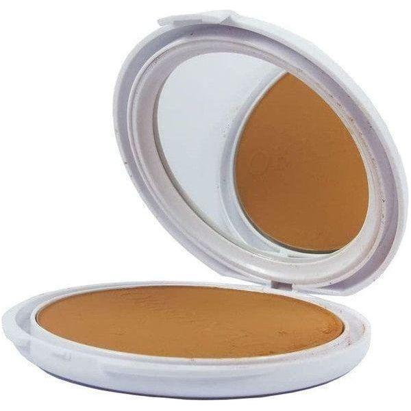 Island Beauty Health & Beauty Light Tan Island Beauty Pressed Powder 18G