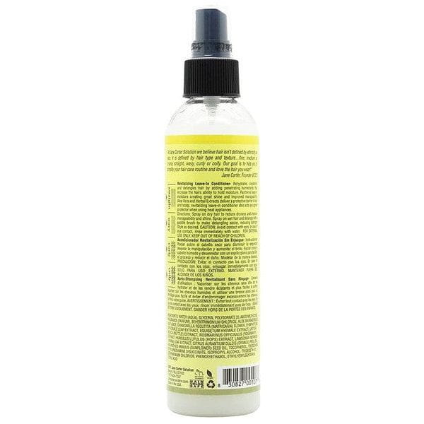 jane carter solution Health & Beauty Jane Carter Solution Revitalising Conditioner 237ml