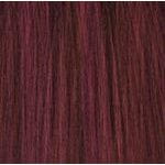 Janet Collection Health & Beauty 10" = 25 cm / Schwarz-Burgundy Mix #M1B/Burg Janet Collection Bebe Havana Mambo Twist Braid Synthetisches Haar