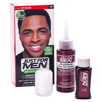 Just For Men Health & Beauty Just For Men Easy & Fast Shampoo-In Haircolor