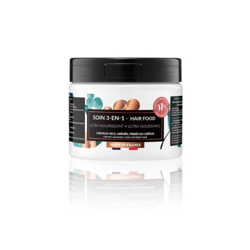 Kairly Health & Beauty Kairly Karigins Soin 3 en 1 Hair Food 400ml