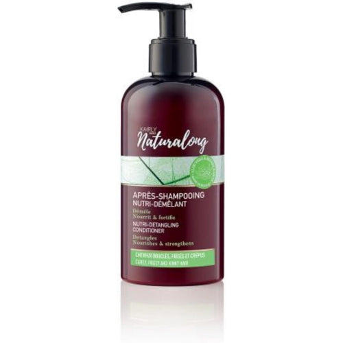 Kairly Health & Beauty Kairly Naturalong Nutri Detangling Conditioner 250 ml