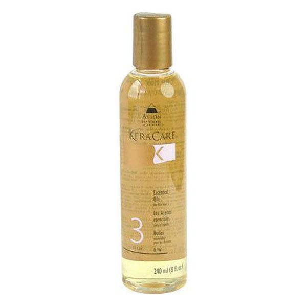 KeraCare Health & Beauty 240ml KeraCare Essential Oil