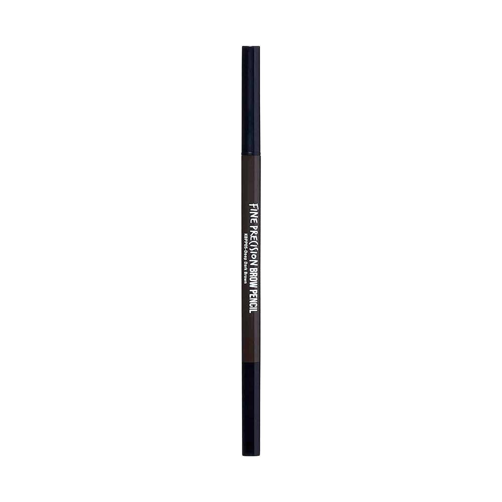 Kiss New York Health & Beauty Kiss New York Top Brow Fine Precision Pencil