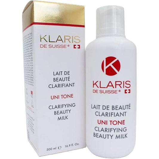 Klaris De Suisse Health & Beauty KLARIS DE SUISSE - Lait de beauté 500ml