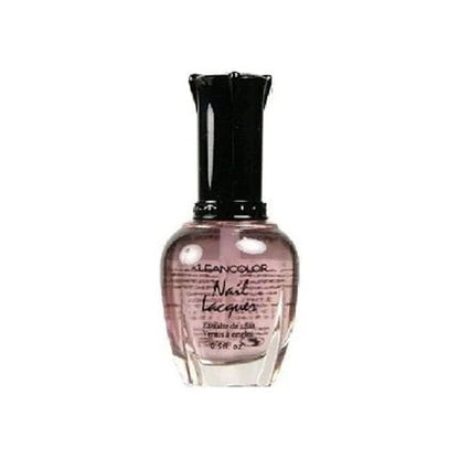 Kleancolor Health & Beauty #002 Kleancolor Nail Polish