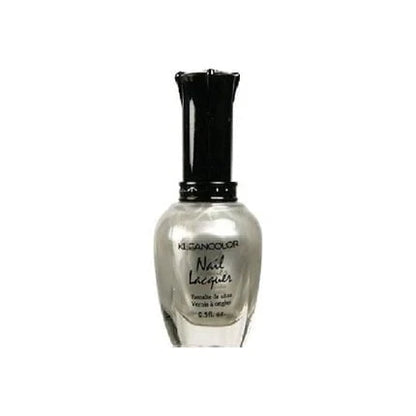 Kleancolor Health & Beauty #008 Kleancolor Nail Polish
