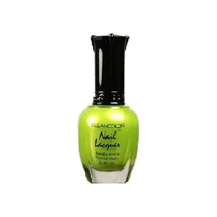 Kleancolor Health & Beauty #012 Kleancolor Nail Polish