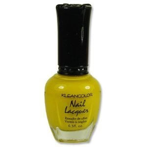 Kleancolor Health & Beauty #018 Kleancolor - Vernis à Ongles