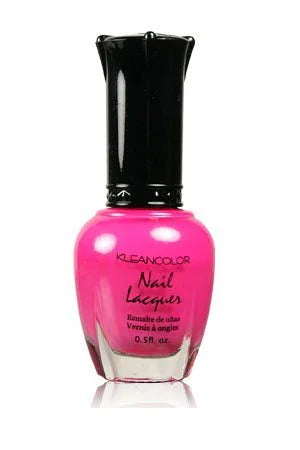 Kleancolor Health & Beauty #020 Kleancolor - Vernis à Ongles