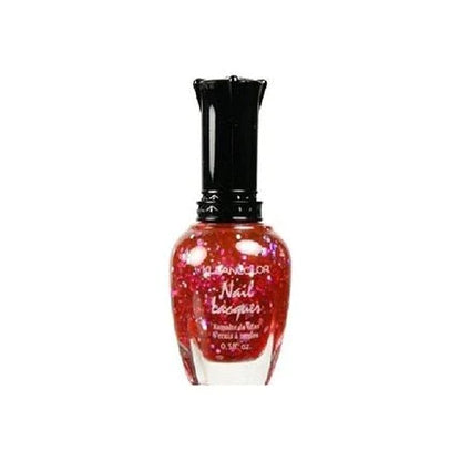 Kleancolor Health & Beauty #039 Kleancolor Nail Polish